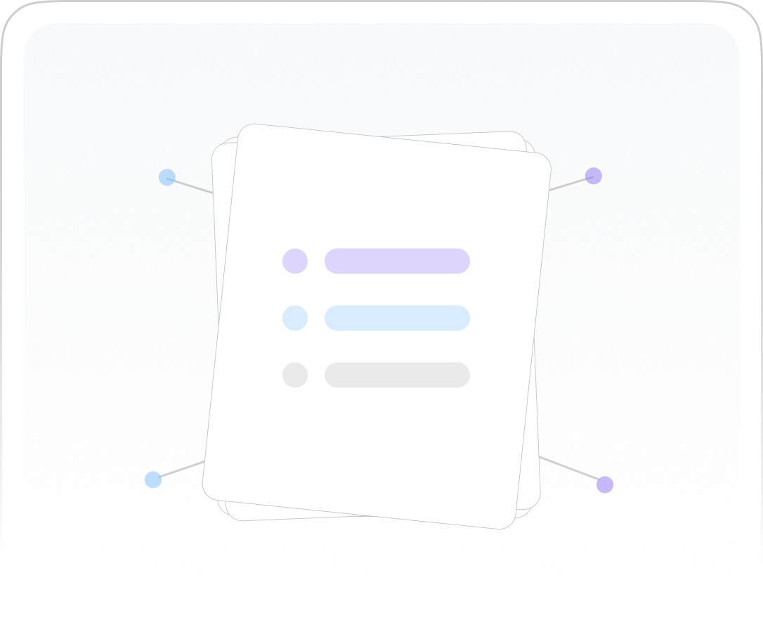 Partner Program Interface