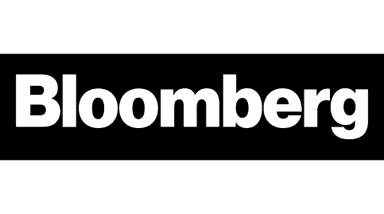 Bloomberg logo