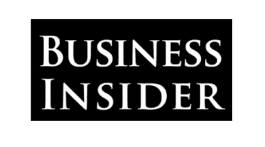 Business Insider logo