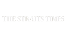 The Straits Times logo