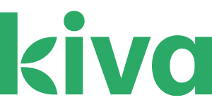 Feeding America / Kiva Logo