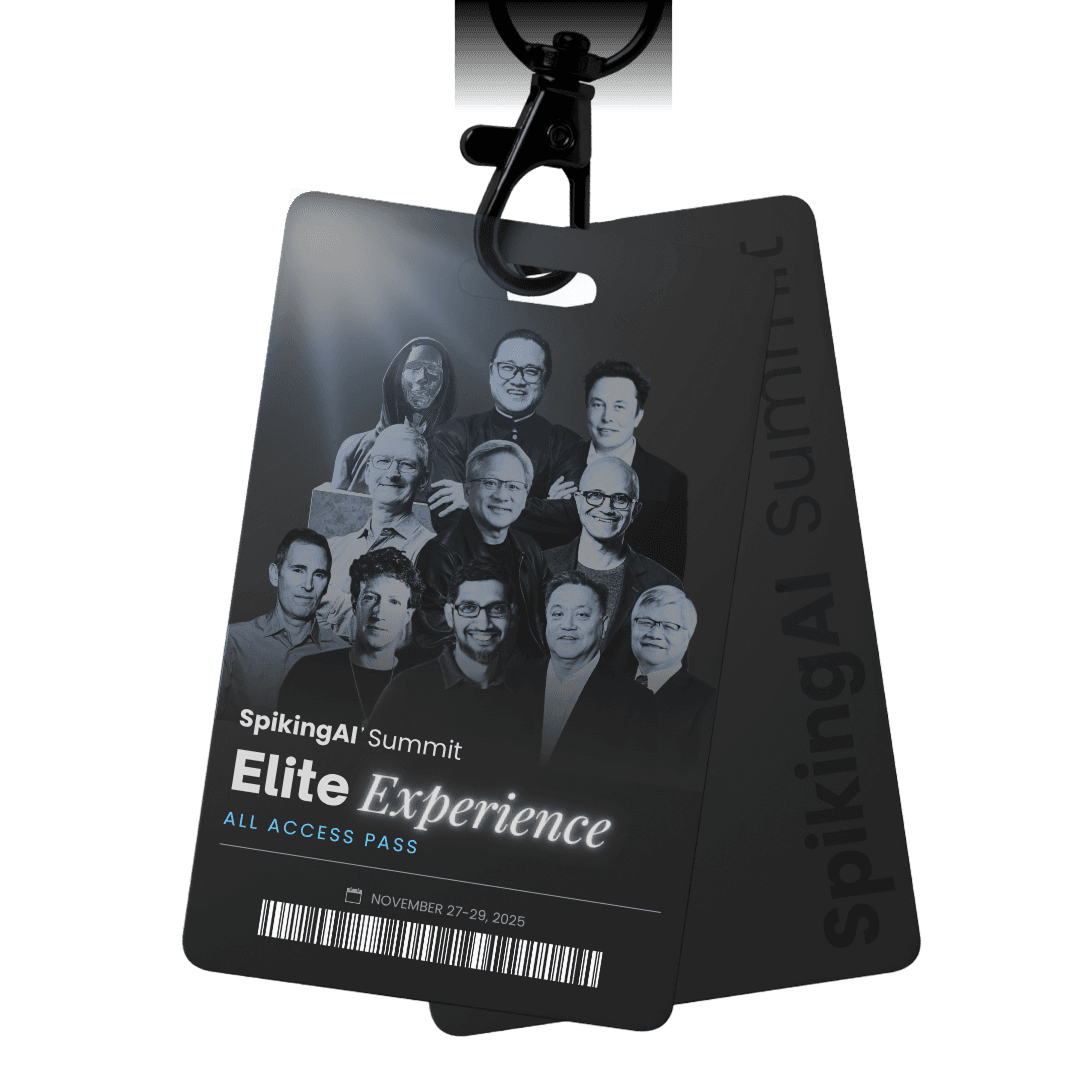 Elite Lanyard