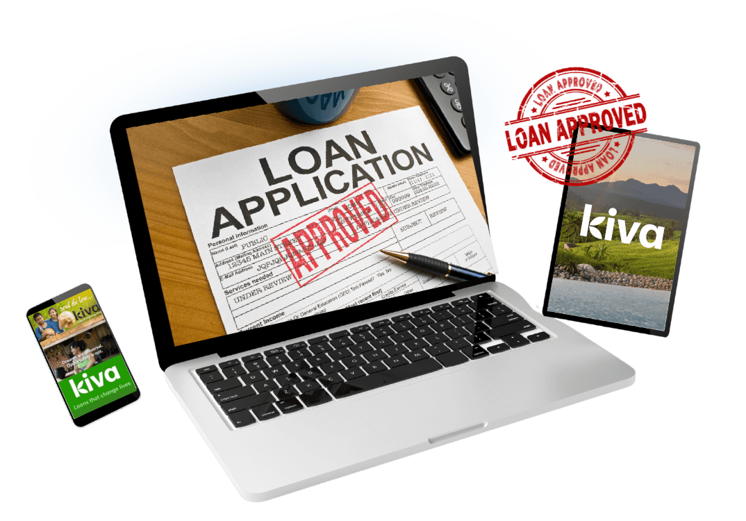 Kiva Loan